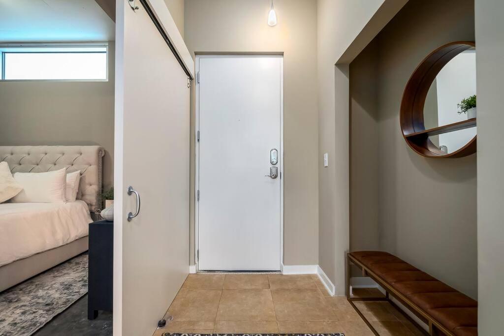 Apartamento Stunning & Luxurious 2bed 2bath Open Floor Plan Orlando