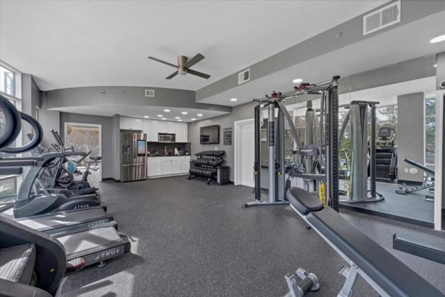 Stunning & Luxurious 2bed 2bath Open Floor Plan Apartamento