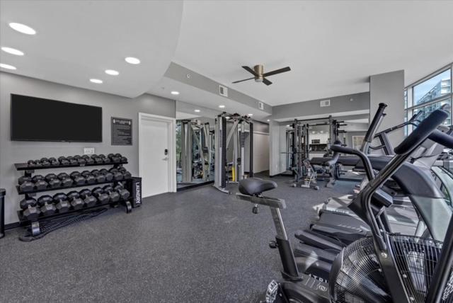 Apartamento Stunning & Luxurious 2bed 2bath Open Floor Plan *