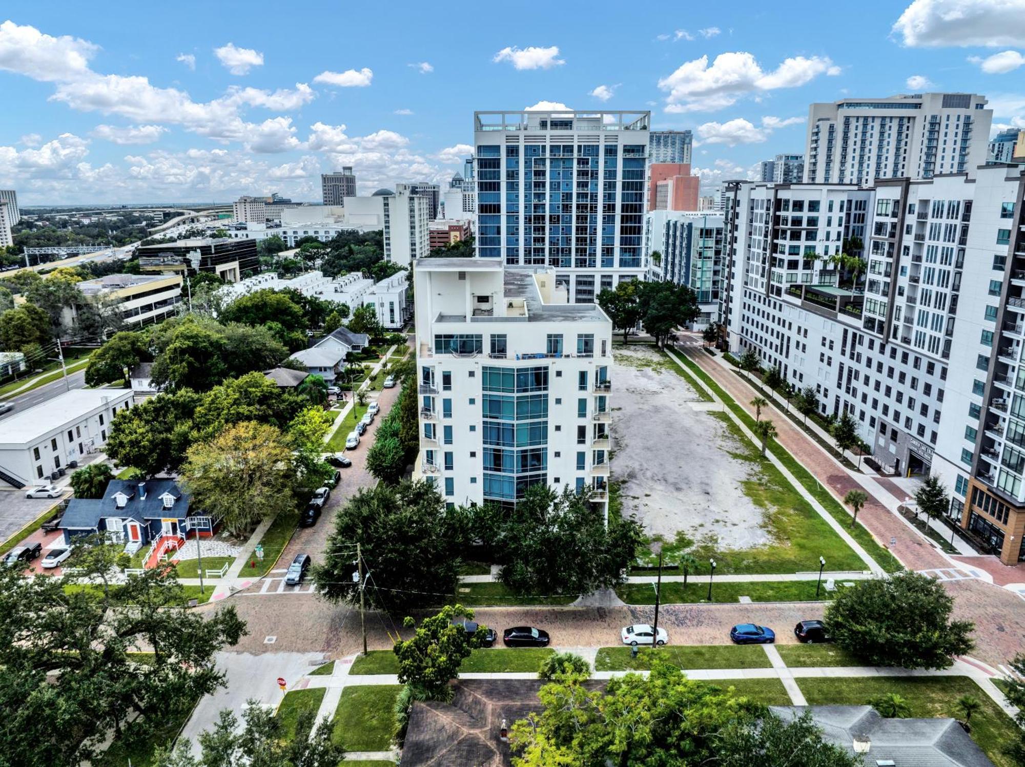 Apartamento Stunning & Luxurious 2bed 2bath Open Floor Plan Orlando